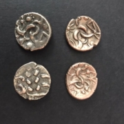 Kimbolton Coin Hoard