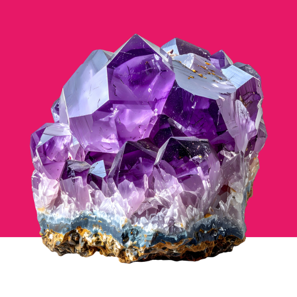crystals