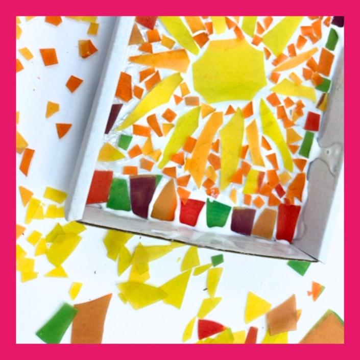 29 & 31 Jul Magic Mosaics (1)