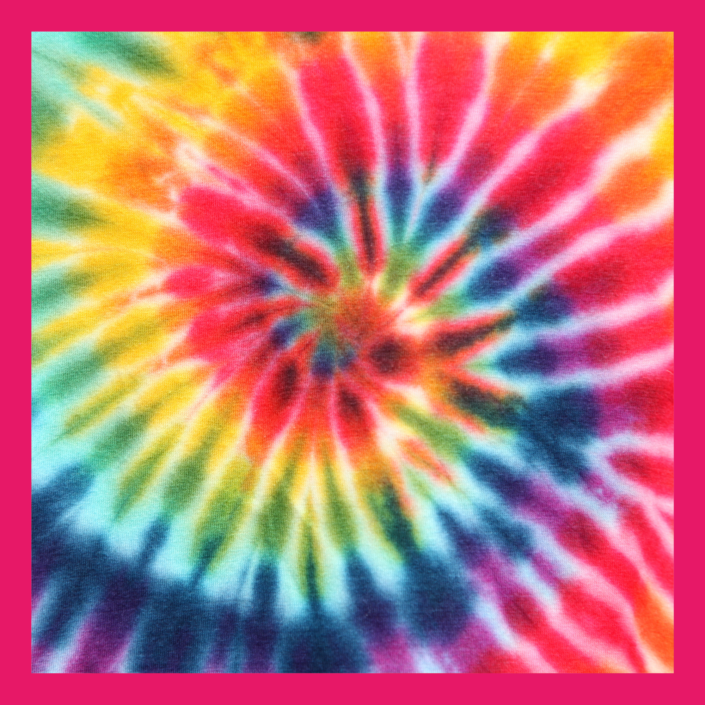 Tye Dye