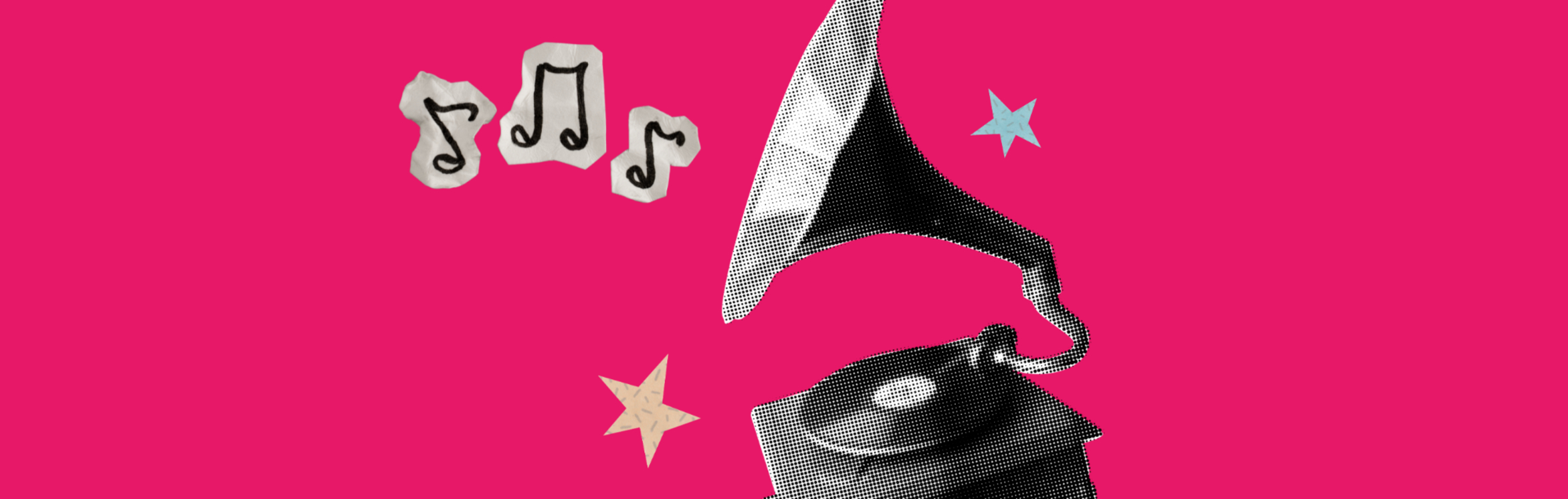 music, music, music