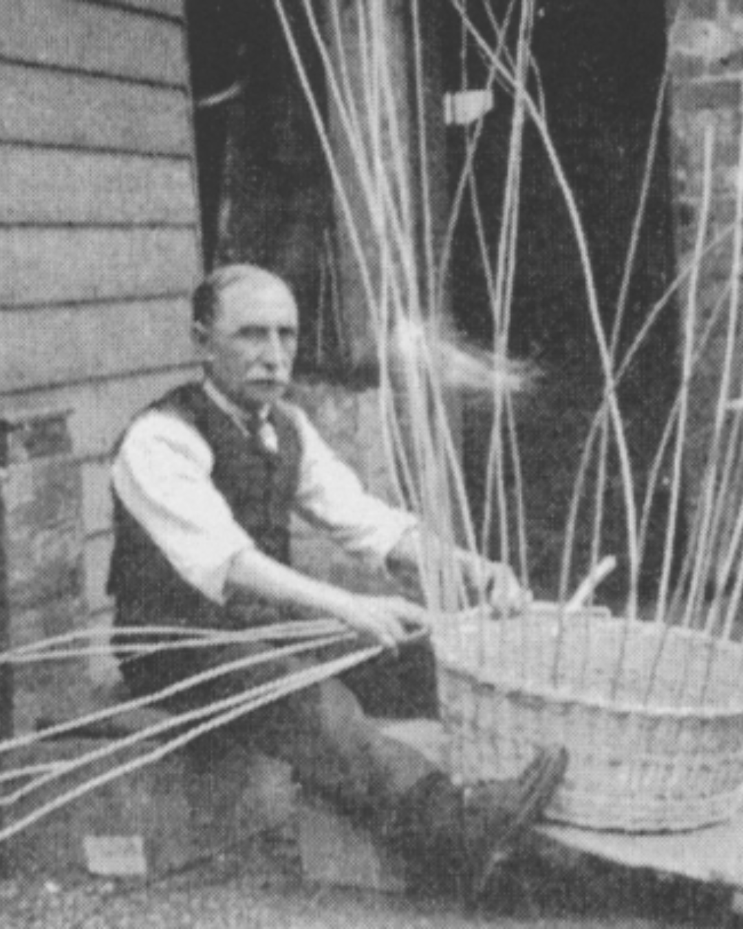 Samuel hawkesford