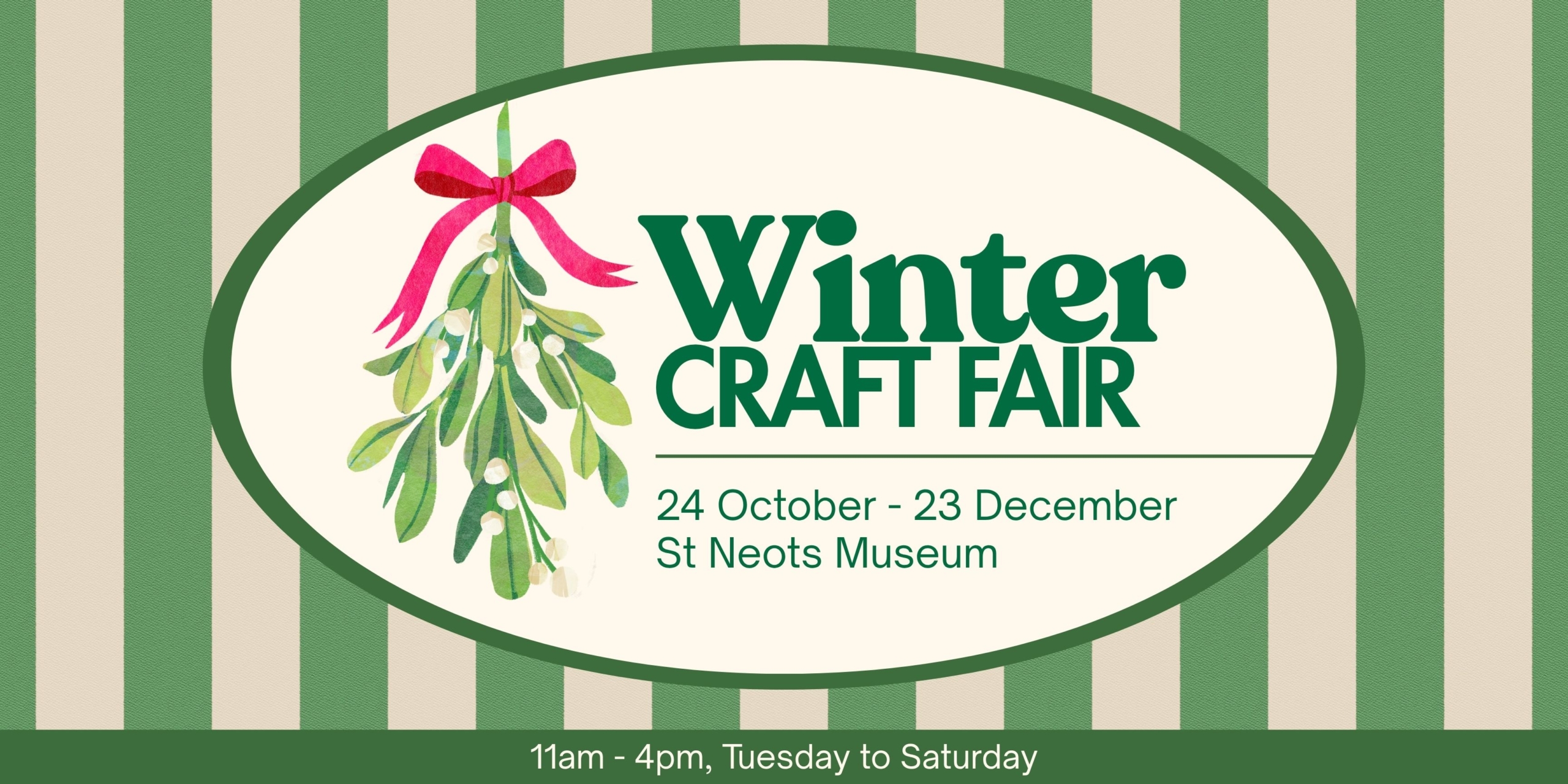 craft fair banner 1