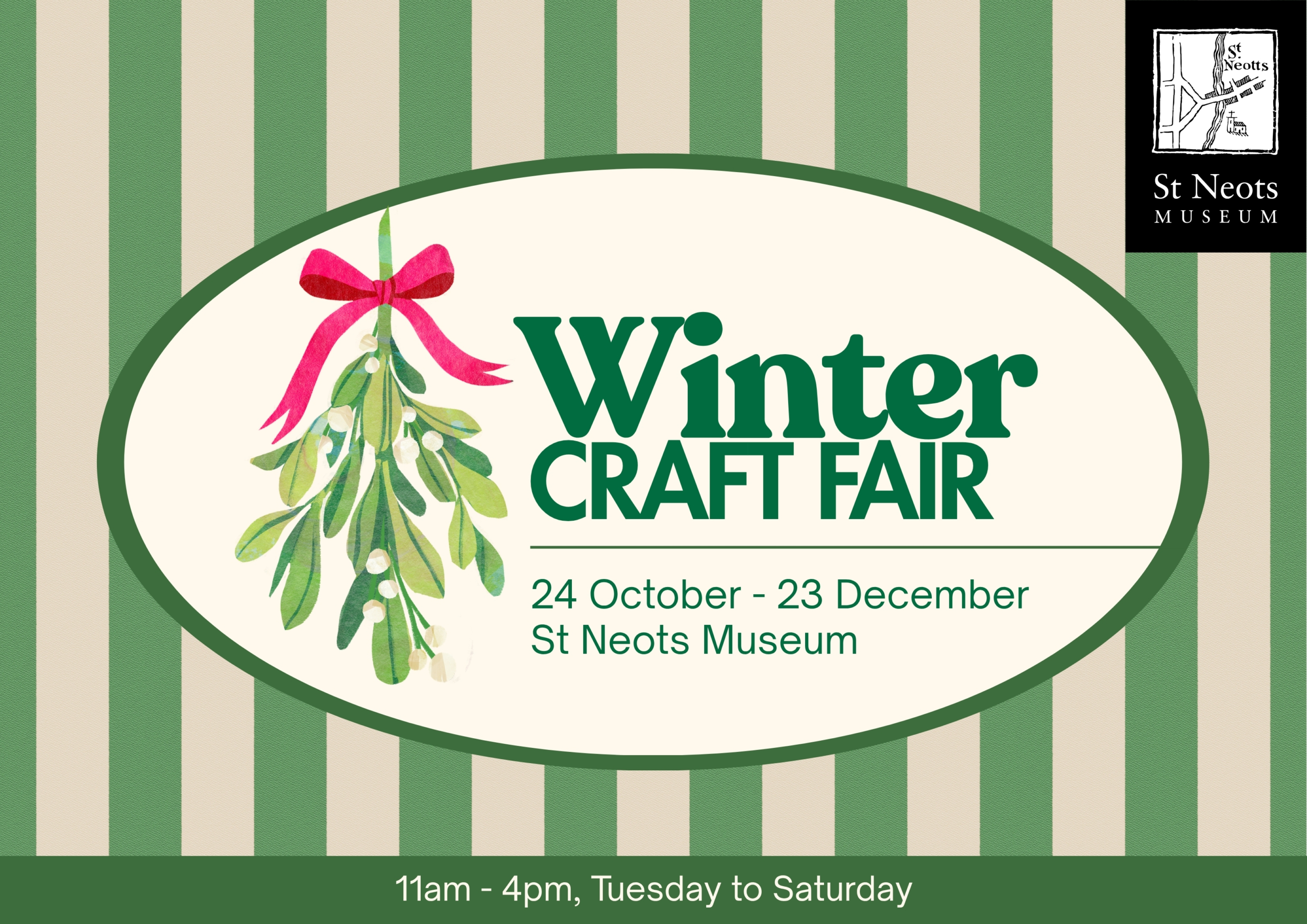 craft fair poster v1.0